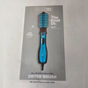 InfinityPro by Conair The Knot Dr